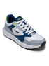 OG-33 White Men's Sneakers